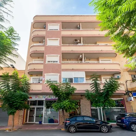 Apartment Espanatour Alice *