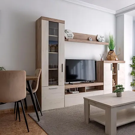 Espanatour Alice アパート