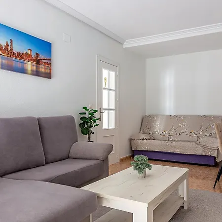 Espanatour Alice アパート *