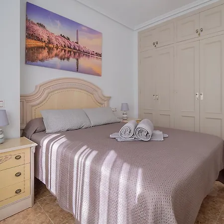 Espanatour Alice * トレビエハ