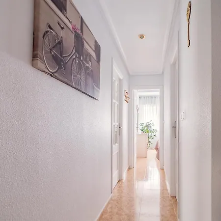 Espanatour Alice アパート