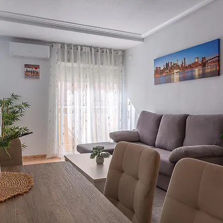 Espanatour Alice アパート *