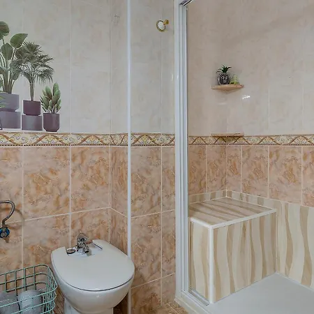 Espanatour Alice Apartment Torrevieja