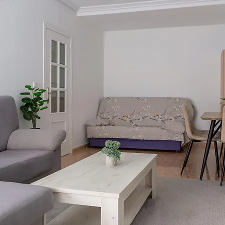 Espanatour Alice アパート *