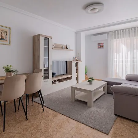 Apartment Espanatour Alice Torrevieja