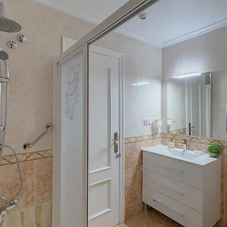 アパート Espanatour Alice *