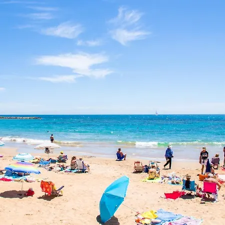 Apartment Espanatour Alice