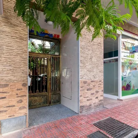 Espanatour Alice * Torrevieja