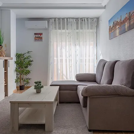 Espanatour Alice Apartment Torrevieja