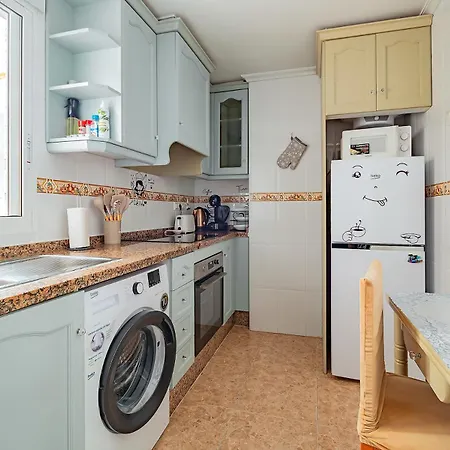 Apartment Espanatour Alice