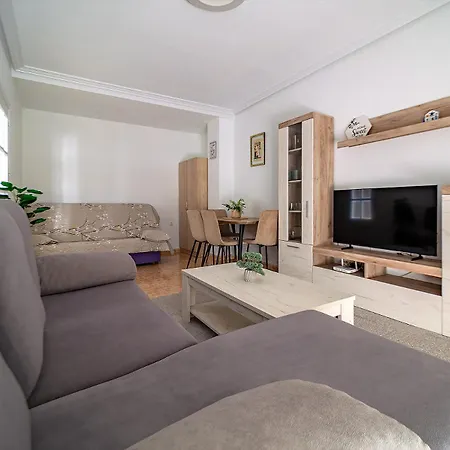 Apartment Espanatour Alice