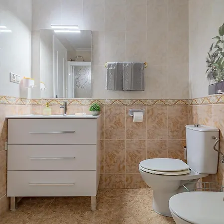 Espanatour Alice Apartment Torrevieja